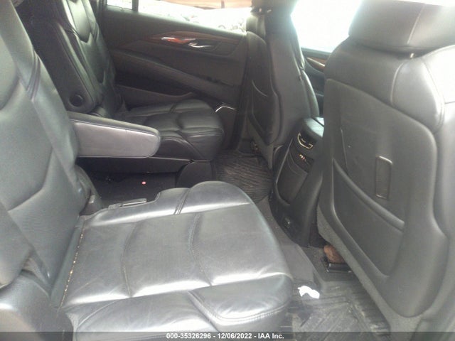 Cadillac Escalade Esv Premium 2015 1GYS3TKJ8FR532490 Image 8