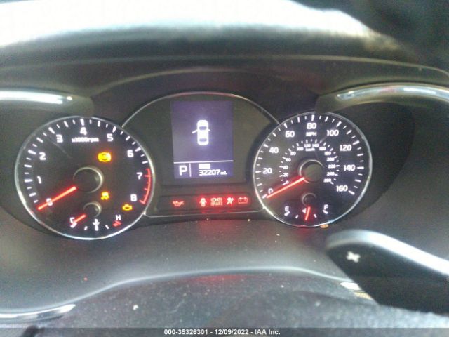 KNAFZ5A36G5494428 KIA Forte 5-door Sx