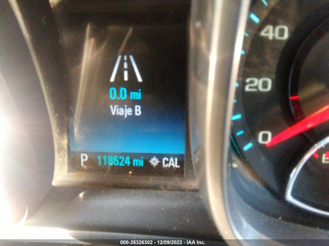 Chevrolet MALIBU LT 2015 1G11C5SL2FF297349 Image 7