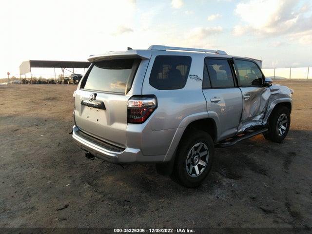 2020 Toyota 4Runner, VIN: JTEBU5JR5L5789207