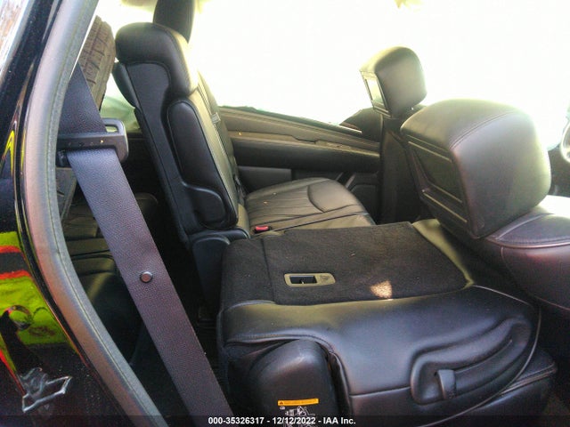 2014 INFINITI QX60 VIN: 5N1AL0MM9EC501771