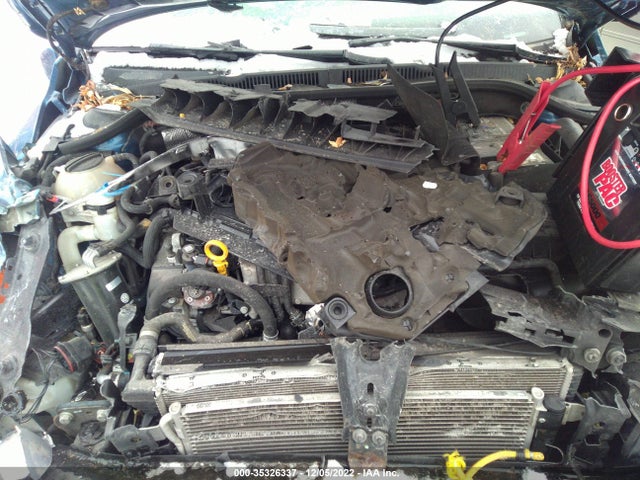 3VWLA7AJXFM232036 Volkswagen Jetta Sedan 2.0l Tdi Se