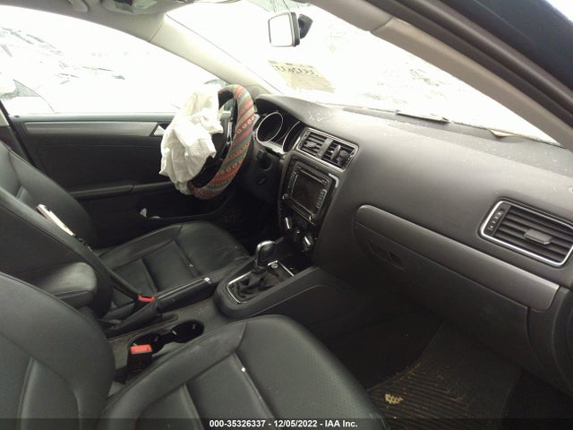 3VWLA7AJXFM232036 Volkswagen Jetta Sedan 2.0l Tdi Se