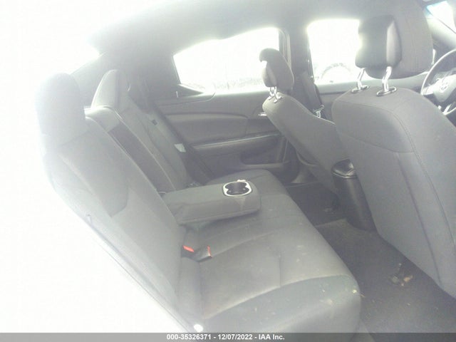2012 DODGE AVENGER SE VIN: 1C3CDZAB2CN110131