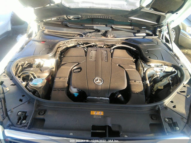2019 Mercedes-Benz S-Class, VIN: WDDUG6GB4KA428597