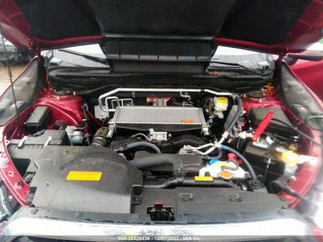 4S4WMARD3N3436479 Subaru Ascent Touring