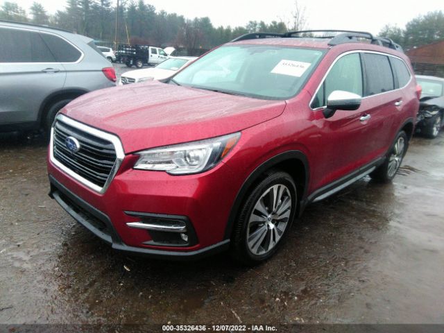 4S4WMARD3N3436479 Subaru Ascent Touring