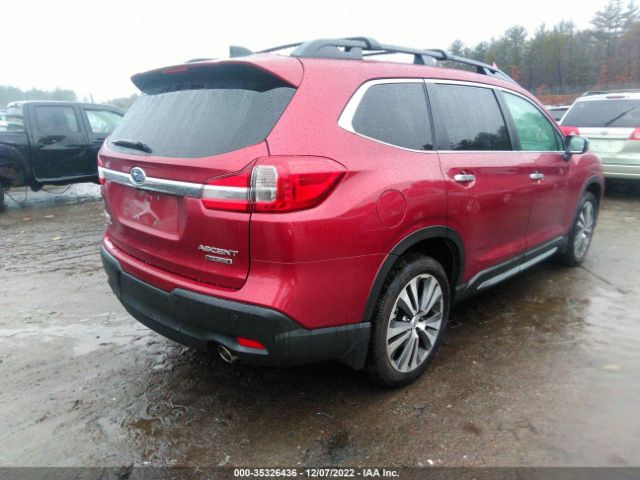 4S4WMARD3N3436479 Subaru Ascent Touring