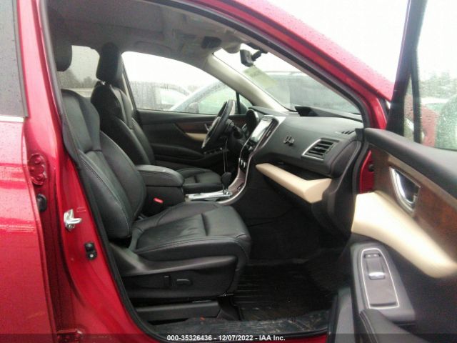 4S4WMARD3N3436479 Subaru Ascent Touring