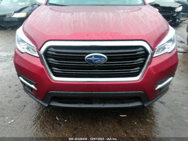 4S4WMARD3N3436479 Subaru Ascent Touring