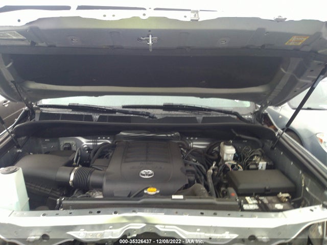 2016 Toyota Tundra, VIN: 5TFDY5F13GX530164