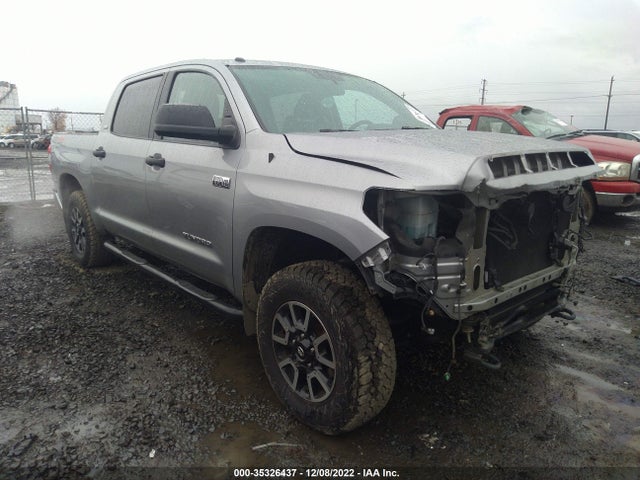 2016 Toyota Tundra, VIN: 5TFDY5F13GX530164