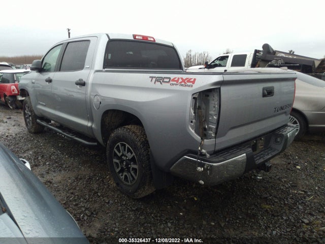 2016 Toyota Tundra, VIN: 5TFDY5F13GX530164