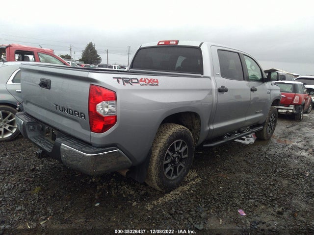 2016 Toyota Tundra, VIN: 5TFDY5F13GX530164