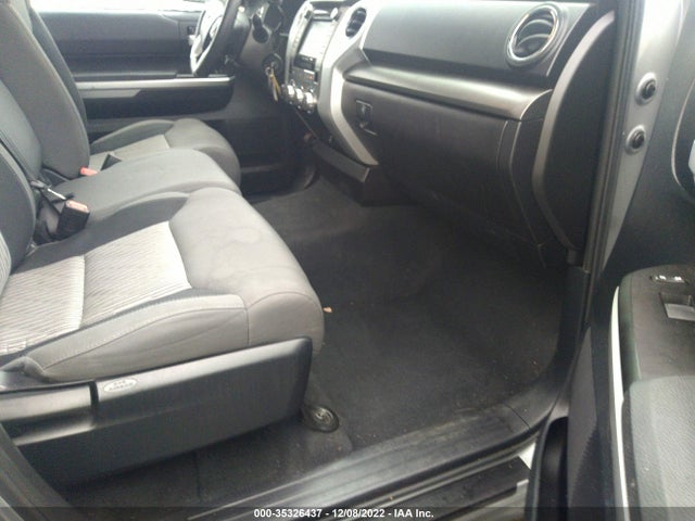 2016 Toyota Tundra, VIN: 5TFDY5F13GX530164