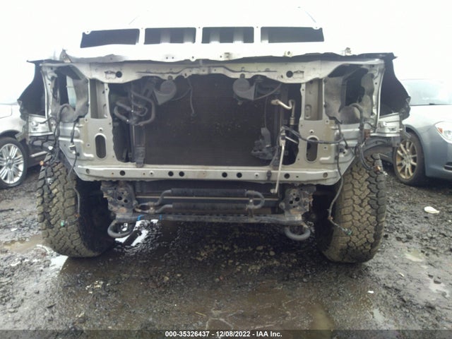 2016 Toyota Tundra, VIN: 5TFDY5F13GX530164