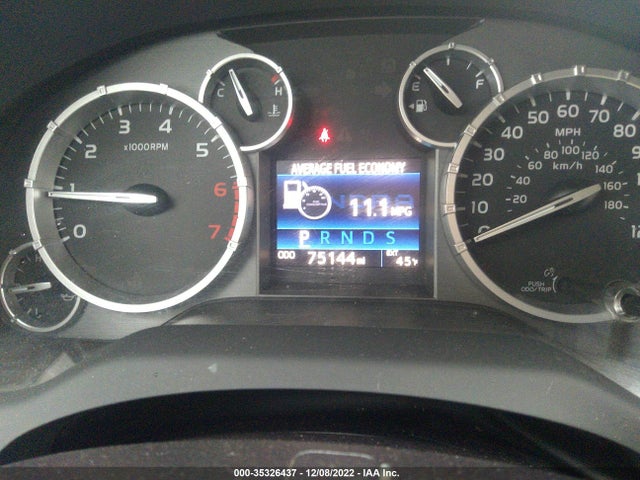 2016 Toyota Tundra, VIN: 5TFDY5F13GX530164