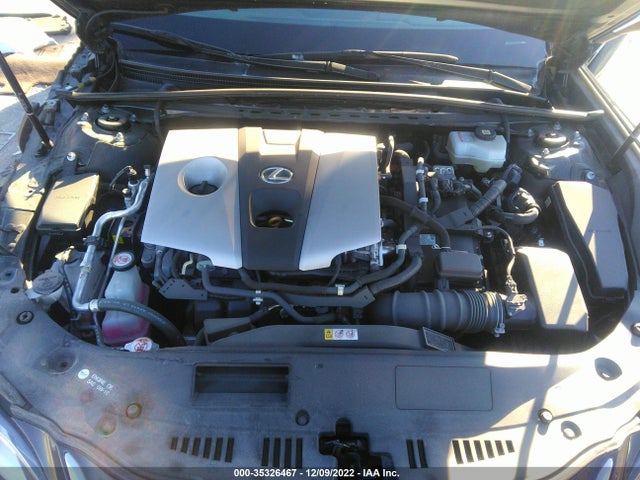 2021 Lexus ES, VIN: 58ADA1C14MU004113