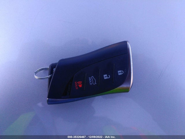 2021 Lexus ES, VIN: 58ADA1C14MU004113