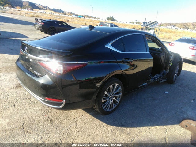 2021 Lexus ES, VIN: 58ADA1C14MU004113