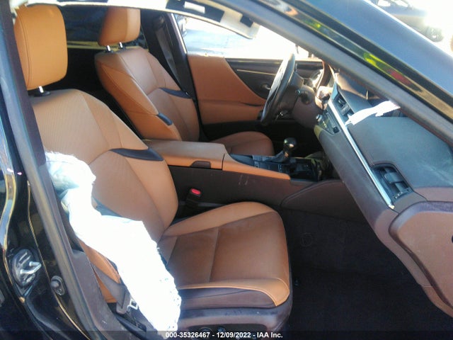 2021 Lexus ES, VIN: 58ADA1C14MU004113