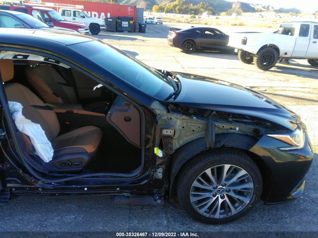 2021 Lexus ES, VIN: 58ADA1C14MU004113