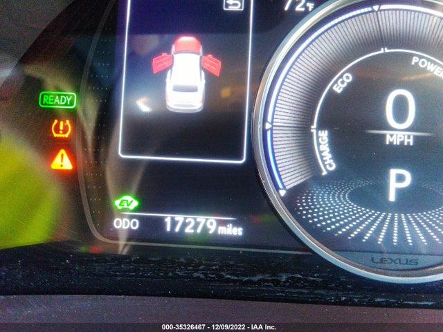 2021 Lexus ES, VIN: 58ADA1C14MU004113