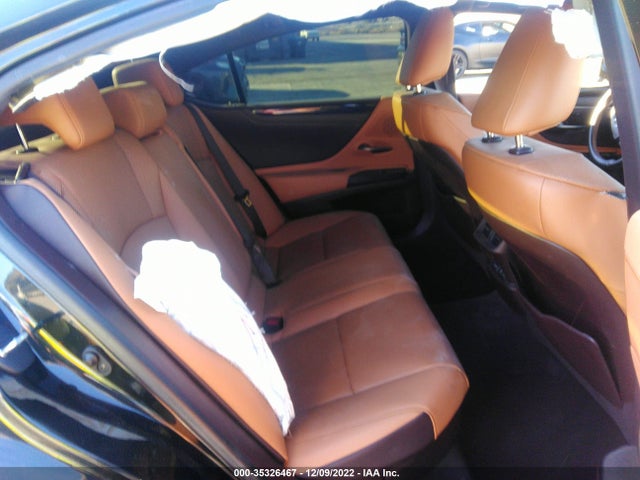 2021 Lexus ES, VIN: 58ADA1C14MU004113