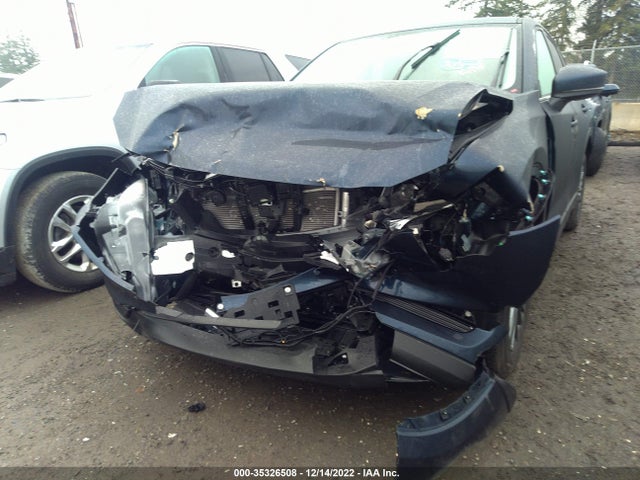 2021 Mazda CX-5, VIN: JM3KFBCM5M0417161