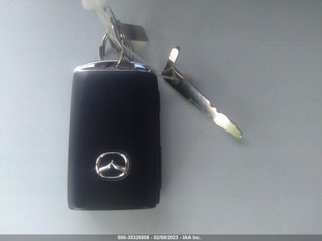 2021 Mazda CX-5, VIN: JM3KFBCM5M0417161