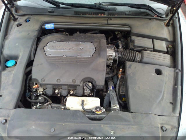 Acura TL 2006 19UUA66296A032671 Image 11