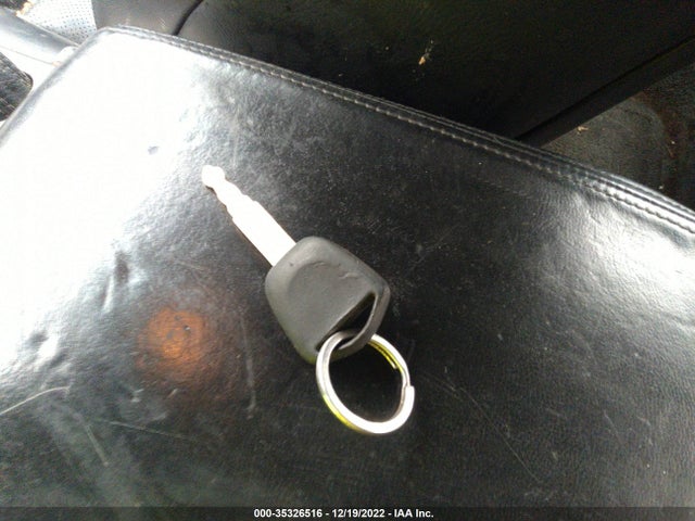 Acura TL 2006 19UUA66296A032671 Image 3