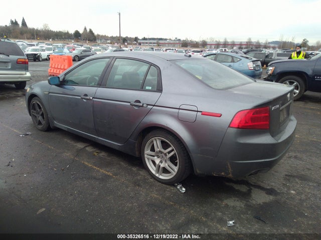 Acura TL 2006 19UUA66296A032671 Image 4