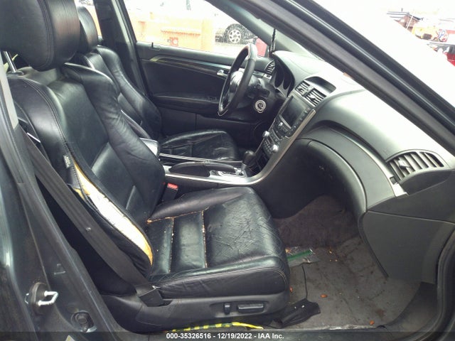 Acura TL 2006 19UUA66296A032671 Image 6