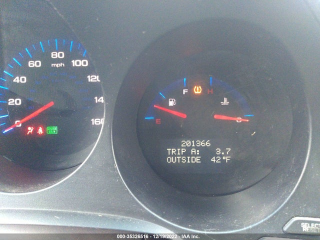 Acura TL 2006 19UUA66296A032671 Image 8