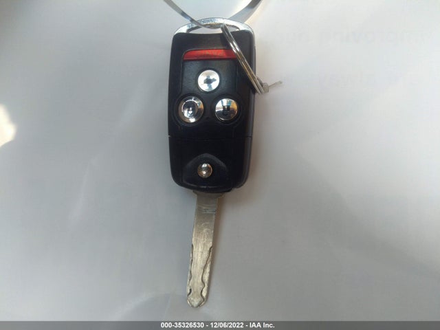 2008 ACURA MDX VIN: 2HNYD28878H537124