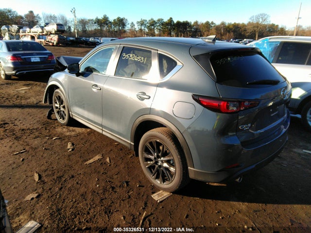 2023 Mazda CX-5, VIN: JM3KFBCM3P0101648