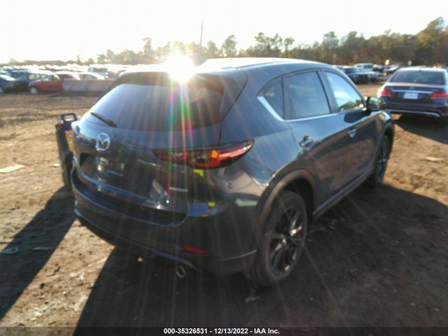 2023 Mazda CX-5, VIN: JM3KFBCM3P0101648