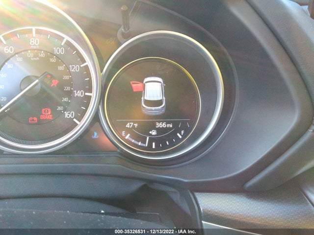 2023 Mazda CX-5, VIN: JM3KFBCM3P0101648