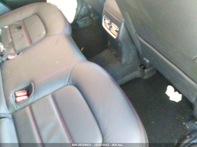 2023 Mazda CX-5, VIN: JM3KFBCM3P0101648