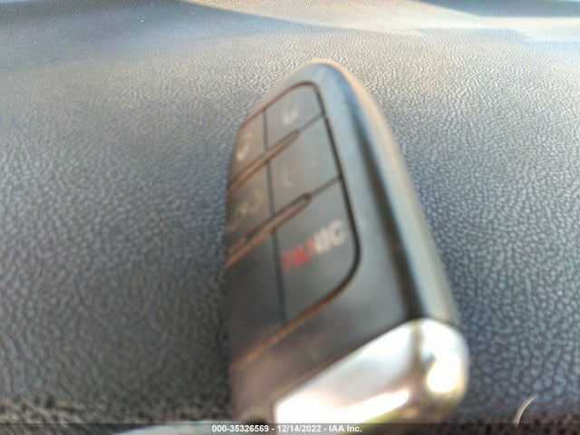 2013 DODGE CHARGER SE VIN: 2C3CDXBG3DH507758
