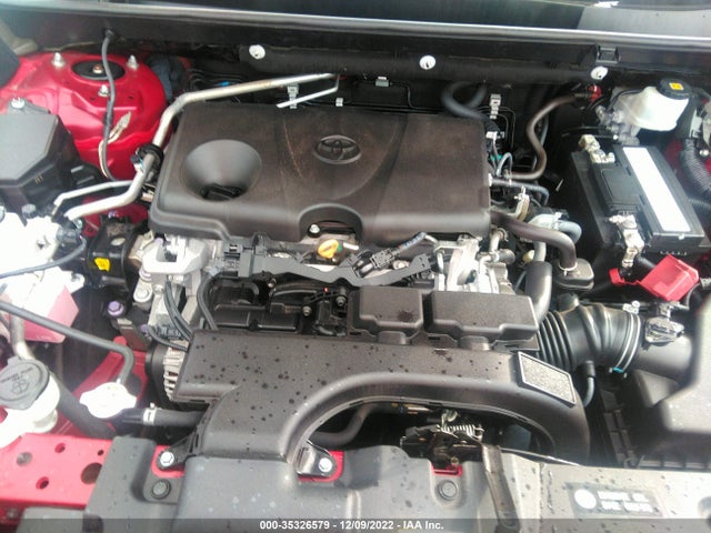 2019 Toyota RAV4, VIN: 2T3C1RFV2KW026731