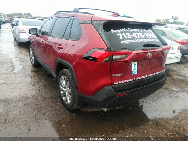 2019 Toyota RAV4, VIN: 2T3C1RFV2KW026731