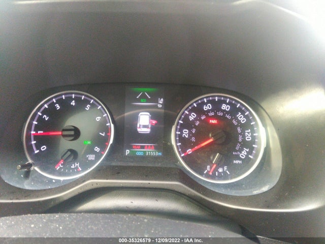 2019 Toyota RAV4, VIN: 2T3C1RFV2KW026731