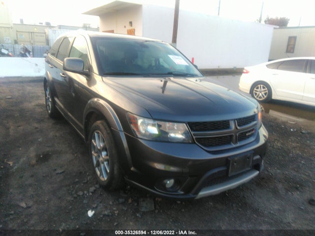 2018 3C4PDCEG3JT426053 main image