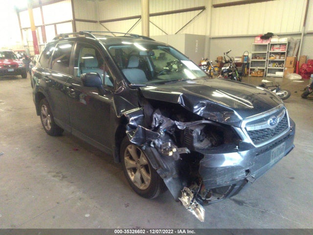 2014 JF2SJAEC3EH458916 main image