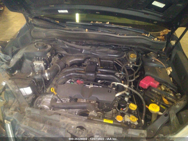 Subaru Forester 2.5i Premium 2014 JF2SJAEC3EH458916 Image 10