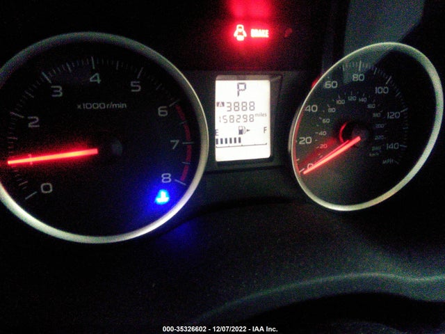 Subaru Forester 2.5i Premium 2014 JF2SJAEC3EH458916 Image 7