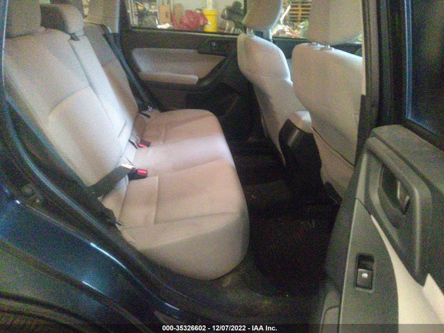 Subaru Forester 2.5i Premium 2014 JF2SJAEC3EH458916 Image 8