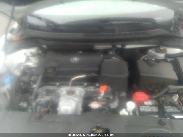 2021 Acura ILX, VIN: 19UDE2F71MA008693